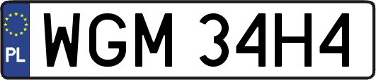 WGM34H4