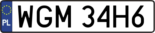 WGM34H6