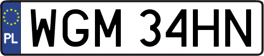 WGM34HN