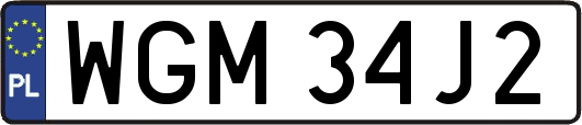 WGM34J2