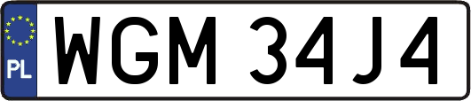 WGM34J4