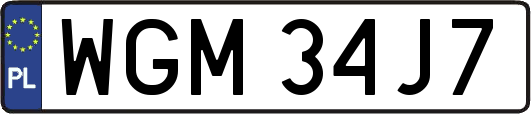 WGM34J7