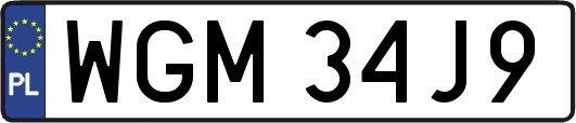 WGM34J9