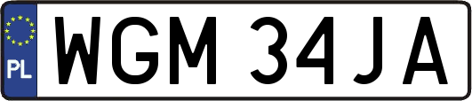 WGM34JA