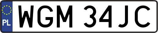 WGM34JC