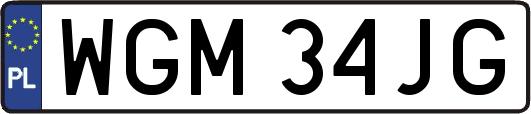 WGM34JG