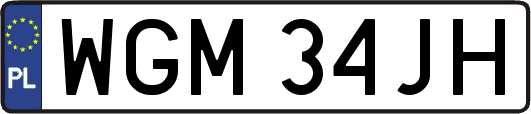 WGM34JH