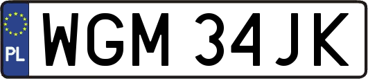 WGM34JK
