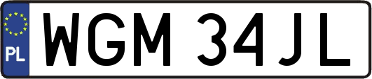 WGM34JL