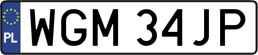 WGM34JP