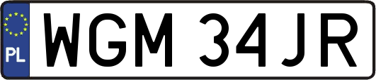 WGM34JR