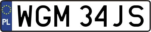 WGM34JS
