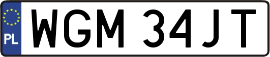 WGM34JT