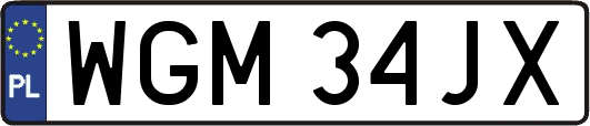 WGM34JX