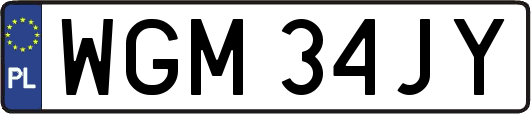 WGM34JY
