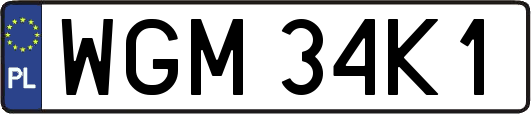 WGM34K1