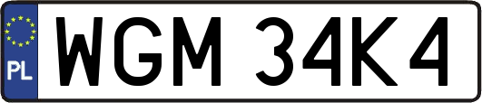 WGM34K4