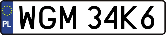 WGM34K6