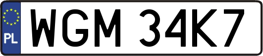 WGM34K7