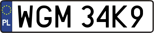WGM34K9