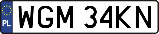 WGM34KN