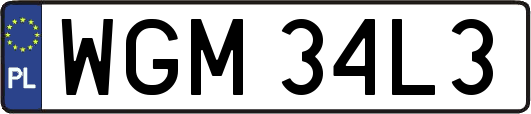 WGM34L3