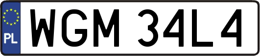 WGM34L4
