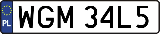 WGM34L5
