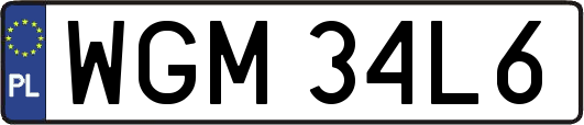 WGM34L6