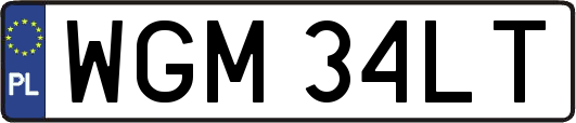 WGM34LT