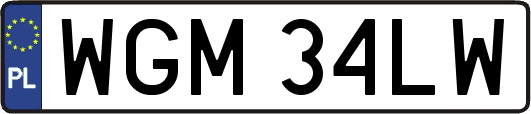 WGM34LW
