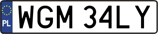 WGM34LY
