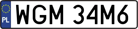WGM34M6