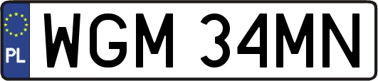 WGM34MN