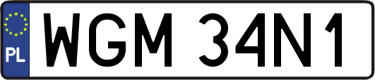 WGM34N1