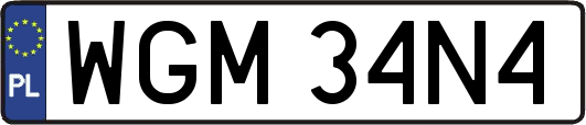 WGM34N4