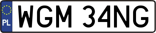 WGM34NG