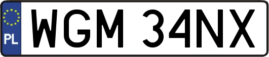 WGM34NX