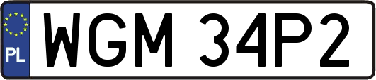 WGM34P2