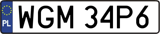 WGM34P6