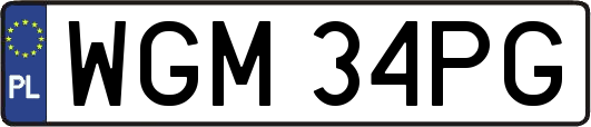 WGM34PG