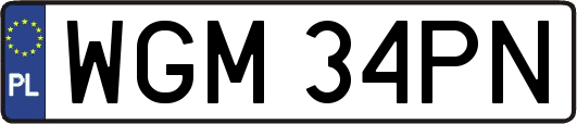 WGM34PN