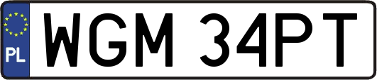 WGM34PT