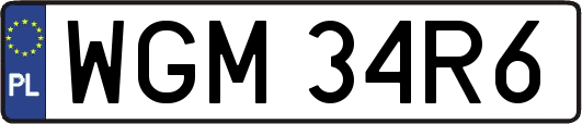 WGM34R6