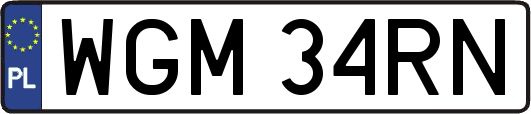 WGM34RN