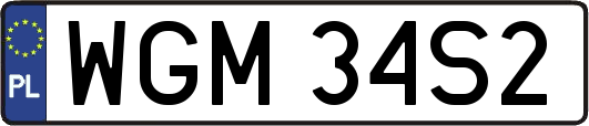 WGM34S2