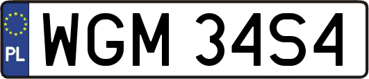 WGM34S4