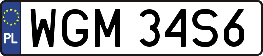 WGM34S6