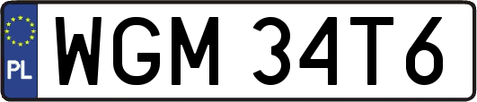 WGM34T6