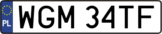 WGM34TF
